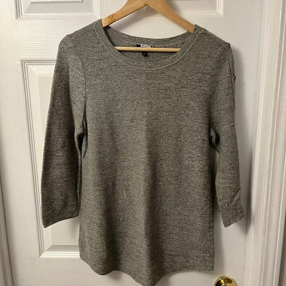 Women’s Talbots Blouse Small